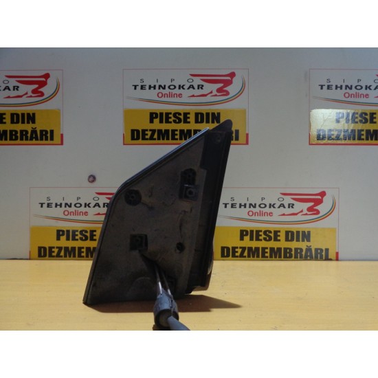 OGLINDA DREAPTA SMART FORTWO 451 , AN 2007-2014, MANUALA 