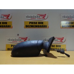 OGLINDA DREAPTA SMART FORTWO 451 , AN 2007-2014, MANUALA 