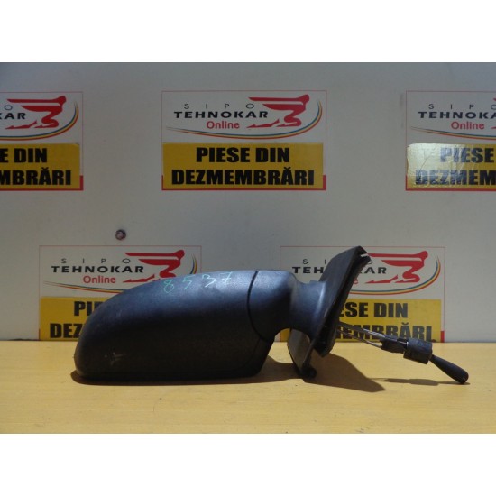 OGLINDA DREAPTA SMART FORTWO 451 , AN 2007-2014, MANUALA 