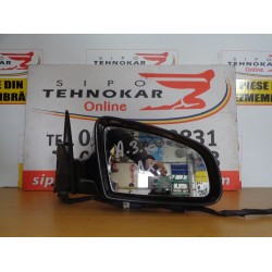 OGLINDA DREAPTA AUDI A3 8P, AN 2005-2009, 5 FIRE 