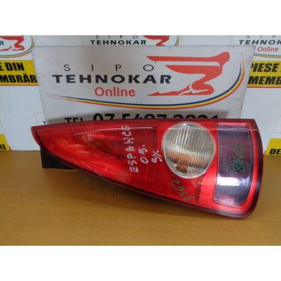 STOP STANGA RENAULT ESPACE AN 2002-2006