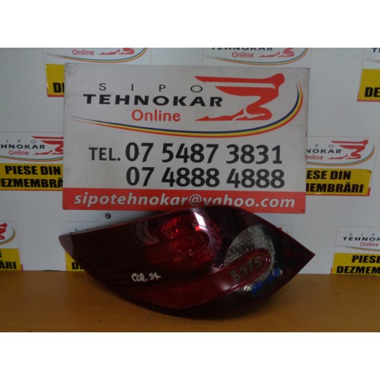 STOP STANGA MERCEDES CLASA R , W251, AN 2004-2010