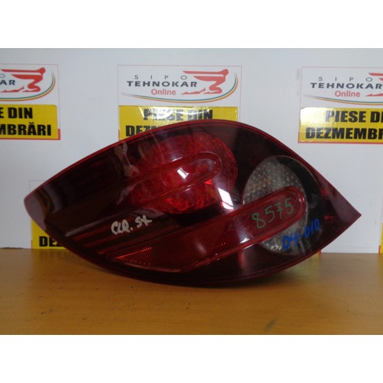 STOP STANGA MERCEDES CLASA R , W251, AN 2004-2010
