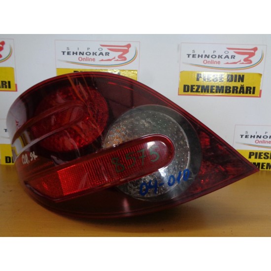 STOP STANGA MERCEDES CLASA R , W251, AN 2004-2010