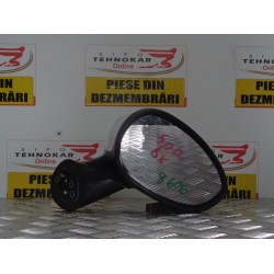 OGLINDA DREAPTA FIAT 500,  AN FABRICATIE 2007-2015, 7 FIRE 