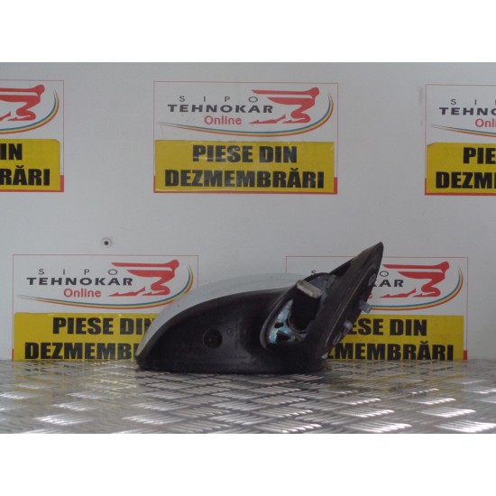 OGLINDA DREAPTA FIAT 500,  AN FABRICATIE 2007-2015, 7 FIRE 