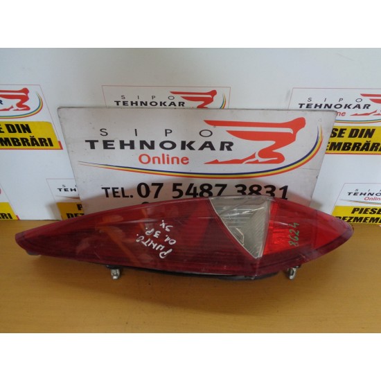 STOP STANGA FIAT PUNTO , AN 2003-2005, 3 USI 