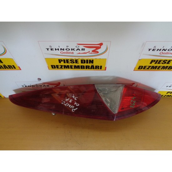 STOP STANGA FIAT PUNTO , AN 2003-2005, 3 USI 