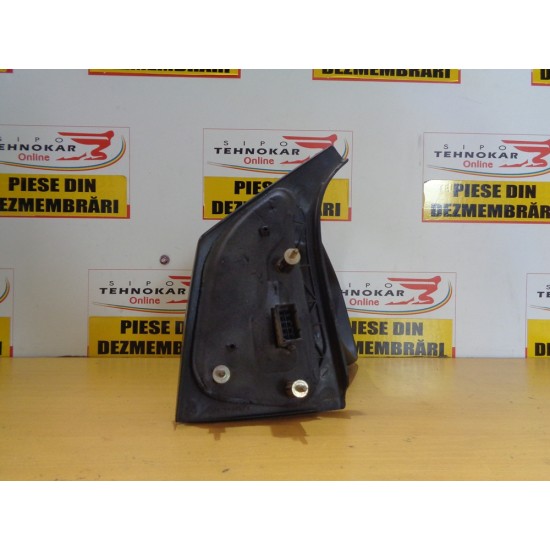 OGLINDA DREAPTA RENAULT SCENIC  RX4 , AN 2000-2003, 7 FIRE 