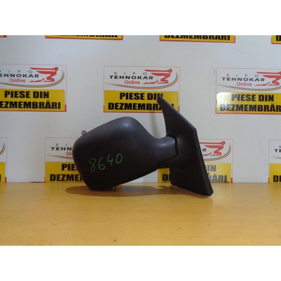 OGLINDA DREAPTA RENAULT SCENIC  RX4 , AN 2000-2003, 7 FIRE 