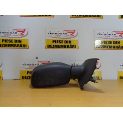 OGLINDA DREAPTA RENAULT SCENIC  RX4 , AN 2000-2003, 7 FIRE 