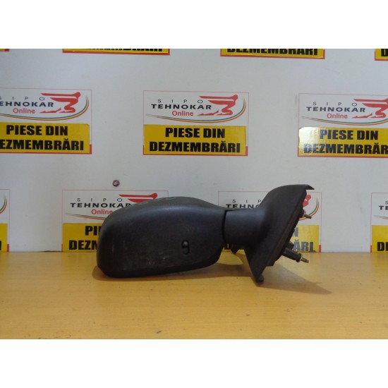 OGLINDA DREAPTA RENAULT SCENIC  RX4 , AN 2000-2003, 7 FIRE 