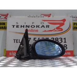 OGLINDA DREAPTA BMW SERIA 1 , E81/87, AN 2004-2007, 5 FIRE 