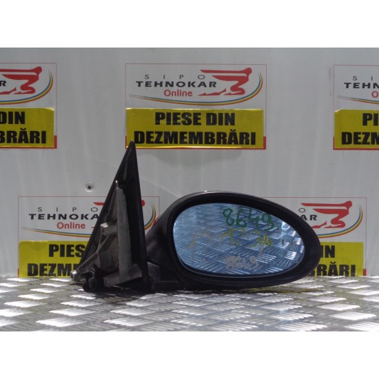 OGLINDA DREAPTA BMW SERIA 1 , E81/87, AN 2004-2007, 5 FIRE 