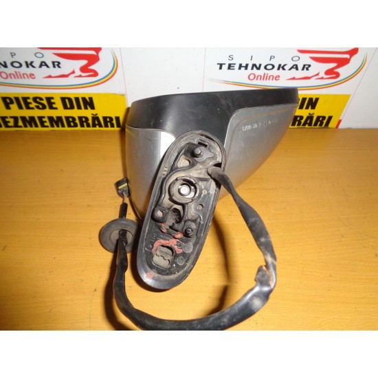 OGLINDA DREAPTA OPEL CORSA D , AN 2006-2014, 3 FIRE 