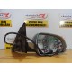 OGLINDA DREAPTA AUDI A4 B8 , AN 2012-2015, FARA SEMNALIZARE , 10 FIRE