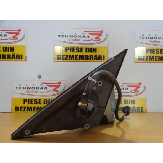 OGLINDA DREAPTA AUDI A4 B8 , AN 2012-2015, FARA SEMNALIZARE , 10 FIRE