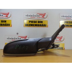 OGLINDA DREAPTA AUDI A4 B8 , AN 2012-2015, FARA SEMNALIZARE , 10 FIRE