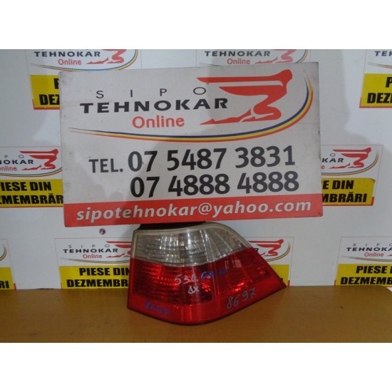 STOP DREAPTA BMW SERIA 5 , E61, AN 2004-2007