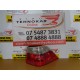 STOP DREAPTA BMW SERIA 5 , E61, AN 2004-2007