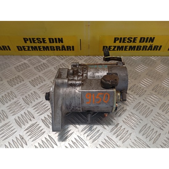 ELECTROMOTOR TOYOTA YARIS 1.4 DIESEL ,AN 2000-2005 ! ELECTROMOTOR TOYOTA YARIS 1.4 DIESEL ,AN 2000-2005 !