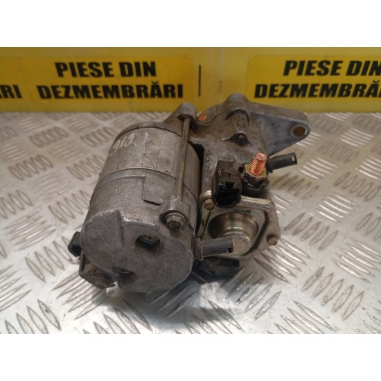 ELECTROMOTOR TOYOTA YARIS 1.4 DIESEL ,AN 2000-2005 ! ELECTROMOTOR TOYOTA YARIS 1.4 DIESEL ,AN 2000-2005 !