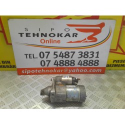ELECTROMOTOR FIAT GRANDE PUNTO 1.4 BENZINA ,AN 2006-2018 !