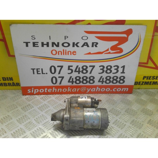 ELECTROMOTOR FIAT GRANDE PUNTO 1.4 BENZINA ,AN 2006-2018 ! ELECTROMOTOR FIAT GRANDE PUNTO 1.4 BENZINA ,AN 2006-2018 !