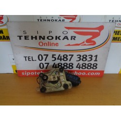 MOTORAS STERGATOR FATA OPEL AGILA , AN 2000-2007