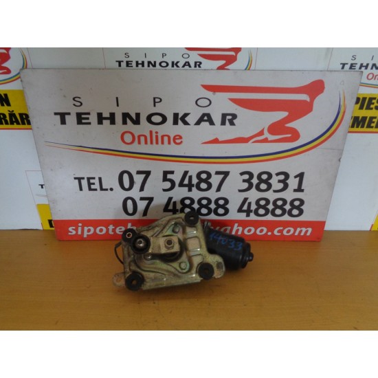 MOTORAS STERGATOR FATA OPEL AGILA , AN 2000-2007