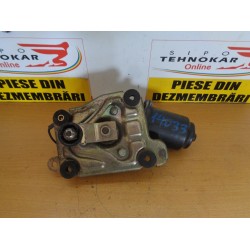 MOTORAS STERGATOR FATA OPEL AGILA , AN 2000-2007