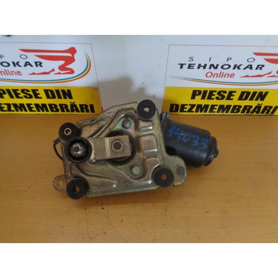 MOTORAS STERGATOR FATA OPEL AGILA , AN 2000-2007