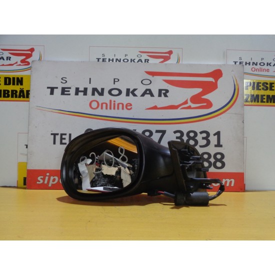 OGLINDA STANGA CITROEN C3 , AN 2002-2008 , 3 FIRE 