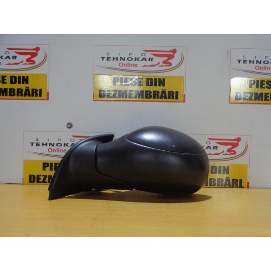 OGLINDA STANGA CITROEN C3 , AN 2002-2008 , 3 FIRE 