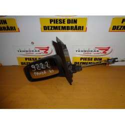 OGLINDA STANGA FIAT PANDA , AN 2003-2012, MANUALA 