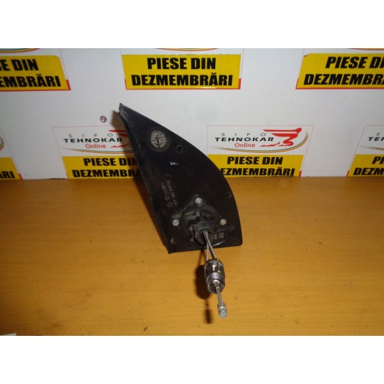 OGLINDA STANGA FIAT PANDA , AN 2003-2012, MANUALA 