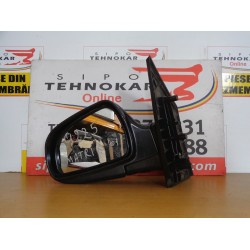 OGLINDA STANGA HYUNDAI , AN 2001-2007, 3 FIRE 