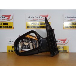 OGLINDA STANGA HYUNDAI , AN 2001-2007, 3 FIRE 