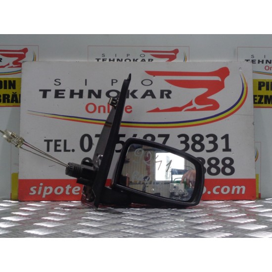 OGLINDA DREAPTA FIAT PANDA , AN 2003-2012, MANUALA 