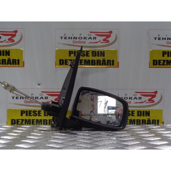OGLINDA DREAPTA FIAT PANDA , AN 2003-2012, MANUALA 