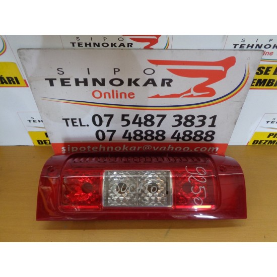 STOP STANGA FIAT DUCATO , AN 2002-2005 ( FARA SUPORT BEC)