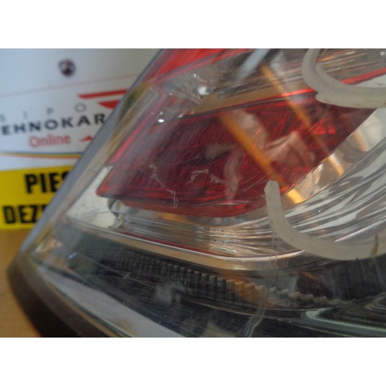 STOP DREAPTA LANCIA YPSILON , AN 2011-2020, CU LED 