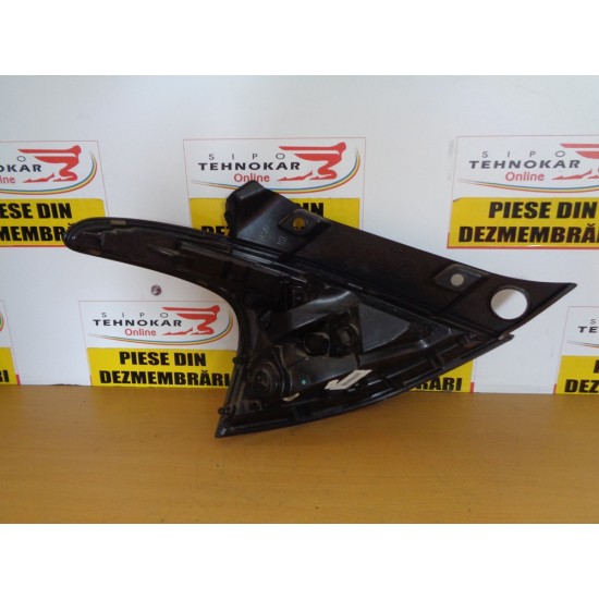 STOP DREAPTA LANCIA YPSILON , AN 2011-2020, CU LED 