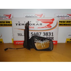 OGLINDA DREAPTA FORD FIESTA V , AN 2004-2008, 6 FIRE 