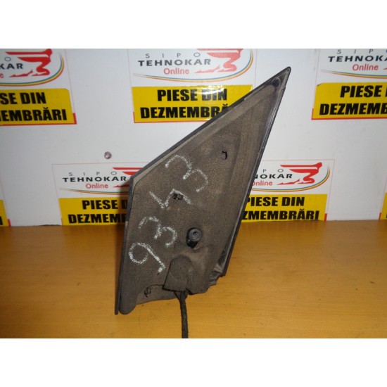 OGLINDA DREAPTA FORD FIESTA V , AN 2004-2008, 6 FIRE 