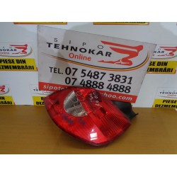 STOP DREAPTA RENAULT CLIO III, AN 2005-2008