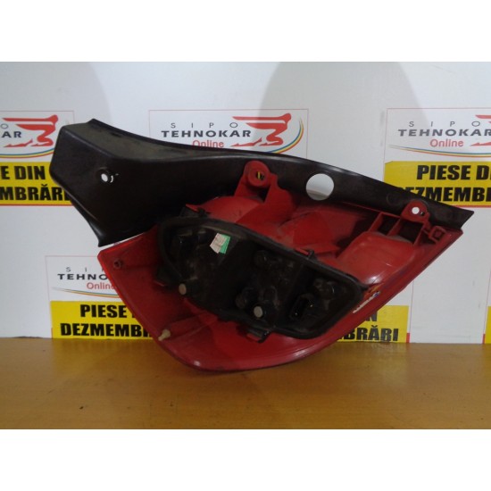 STOP DREAPTA RENAULT CLIO III, AN 2005-2008