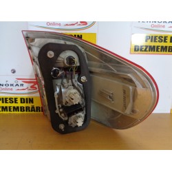 STOP STANGA BMW X5, E70, AN 2006-2013