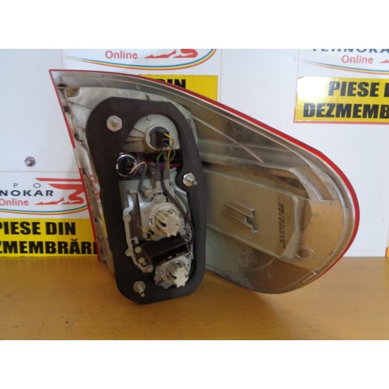 STOP STANGA BMW X5, E70, AN 2006-2013