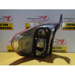 STOP DREAPTA BMW X5, E70, AN 2007-2013